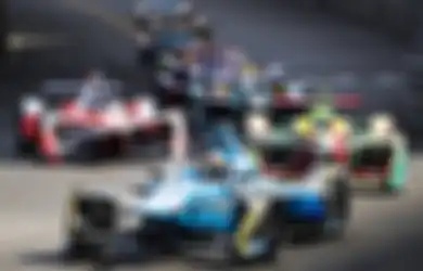 Tahun Ini Ditunda, Pemprov DKI Jakarta Bayar 'Tanda Jadi' ke Formula E Rp270 Miliar, Diadakan di Tahun 2021?