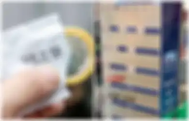 Seperti Masker, Kondom Juga Menjadi Benda Paling Laris Diburu Akibat Wabah Virus Corona, Banyak Negara Kehabisan Kondom, Tapi Bukan Untuk Berhubungan Intim Melainkan Untuk Hal Ini