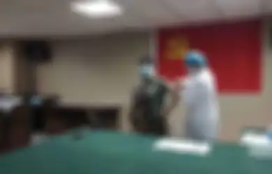 Dituding 'Uncle Sam' Hendak Mencuri Vaksin Virus Corona, China Merasa Ternodai: 'AS-lah yang Sudah Menggelar Operasi Pencurian Siber Terbesar di Dunia'
