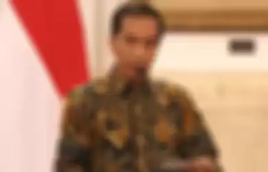Waspada Virus Corona, Presiden Jokowi imbau kurangi kegiatan di luar rumah