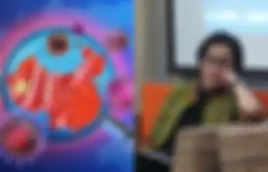 Ekonomi China Babak Belur Hingga Tumbuh Negatif untuk Pertama Kali Sejak 50 Tahun, Sri Mulyani: Risiko Corona Lebih Rumit dari Krisis 2008
