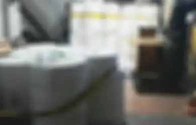 Keuntungannya Mencapai Rp 4,7 Miliar, Begini Kata Polisi Seputar Pabrik Masker Ilegal di Jakpus: 'Kami Menduga Ini Sudah Bertahun-tahun'