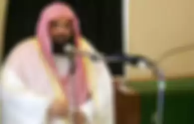 Penjelasan Syeikh Sudais terkait ditutupnya Masjidil Haram di Makkah.