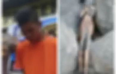 Begal angkot yang membawa jenglot berhasil ditangkap namun para polisi yang menangkapnya mengalami kejadian misterius.