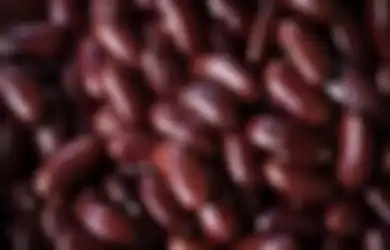 5 Khasiat Kacang Merah Bagi Kesehatan, Kaya Protein dan Bagus Buat Penderita Diabetes, Yuk Ketahui Semua Manfaatnya