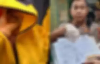 Siswi SMP Tega Bunuh Bocah 6 Tahun, Tetangga Pelaku Ungkap Keseharian Remaja Putri itu: Anaknya Jarang Main di Luar, di Dalam Rumah Terus