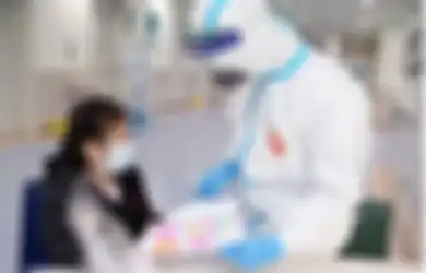 Temuan Baru Penelitian Virus Corona ini Buat Banyak Pihak Terkejut, Sebutkan Anak Kecil Sama Beresikonya dengan Para Lansia, Bahkan Bisa Jadi 'Agen Penular' Paling Berbahaya