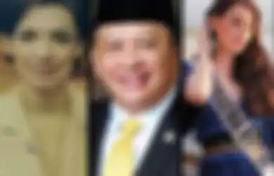 Soroti Kalita Iskandar Puteri Indonesia yang Tak Hafal Pancasila, Najwa Shihab: Pak Bamsoet Pernah 3x salah Ucap