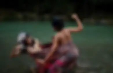 Film 'Tarung Sarung' Tayang April 2020, Begini Cara 'Mematikan' Suku Bugis untuk Menyelesaikan Masalah, Rela Pertaruhkan Nyawa Demi Pertahankan Kehormatan