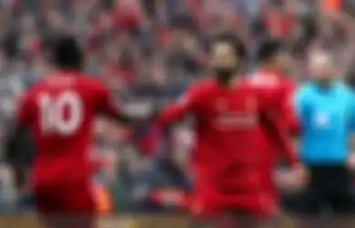 Hanya Butuh 3 Kemenangan Lagi, Gelar Juara Liga Inggris yang Dinanti 30 Tahun oleh Liverpool Terancam Batal Akibat Corona, Ini Aturan yang Jadi Acuannya!