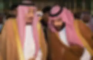 Penerus Raja Salman Arab Saudi Disebut Sebagai Tersangka Utama Pembunuhan Wartawan Oleh Pejabat PBB: Dia Ada Dalam Skema...