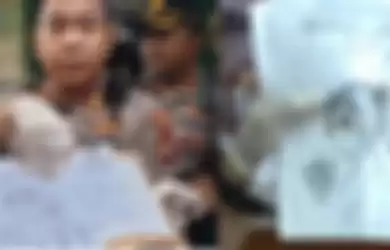 Gambarkan Wanita Menangis Terikat Sebelum Bunuh Bocah, Siswi SMP Curhat Pilu singgung perlakuan sang ayah