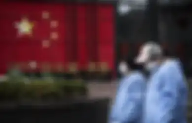 Dulu Jadi 'Pengekspor', Kini China Berbalik Menjadi 'Pengimpor' Corona, Pemerintah Sampai Bersumpah Lakukan Ini pada Penumpang yang Terinfeksi