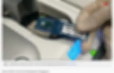 Melihat 2 Alat Tes Virus Corona dari Singapura dan Jepang, Bisa Melayani 7.000 Orang Setiap Harinya