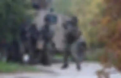 Mengaku Jalankan Prosedur, Tentara Israel Menahan Jenazah Pria Palestina yang Dibunuhnya, Diduga Warga yang Malang Itu Lakukan Hal Ini terhadap Israel