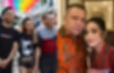 Seakan Tahu Diri KD Kini Punya Keluarga Baru, Reaksi Aurel dan Azriel saat Pertama Kali Dengar Kabar sang Ibu Hamil Dibongkar Anang: Mereka Ngerti Posisi