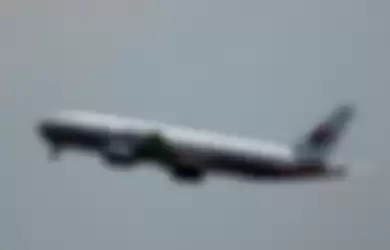 Penerbangan MH370