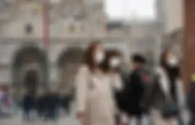 Beda Cara China dan AS dalam Perangi Corona, China Tak Butuh Waktu Lama dalam Kendalikan Wabah, Sementara AS Tak Siap Hadapi Wabah