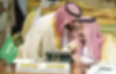 Arab Saudi Tantang Perang Dagang Rusia, Raja Salman Bakal Guyur Dunia dengan Minyak Mentah