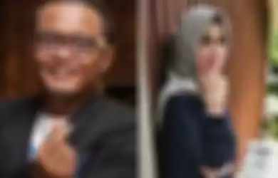 Tak Kuat Lihat sang Ibu Menjanda 13 Tahun, Raffi Ahmad Ingin Jodohkan dengan Sule, Reaksi Mama Amy: Yang Deketin Minder Duluan, Jadi Gini deh Nggak Laku!