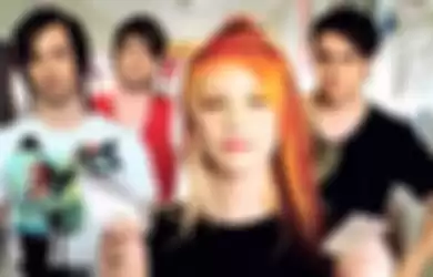 Parmore di lagu misery business 2007