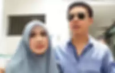 Pablo Benua dan Rey Utami mangkir dari peradilan