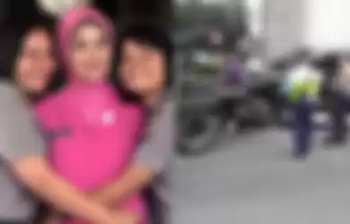 Istri Polisi Berpangkat Tinggi Ini Ditabrak Oleh Bus Transjakarta, Bagaimana Nasib Sang Sopir?