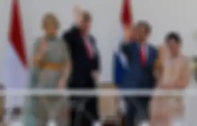 Pernah Jajah Indonesia Selama 3,5 Abad, Raja Belanda Minta Maaf dan Akui Kemerdekaan Indonesia di Hadapan Presiden Jokowi