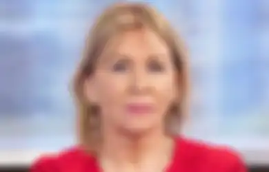 Menteri Kesehatan Inggris Nadine Dorries Positif Virus Corona