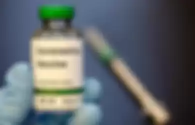 (Ilustrasi) Kabar Gembira, Pengujian Vaksin Covid-19 Membuahkan Hasil, Membuktikan Vaksin Ini Bisa Deteksi Virus Corona dan Melawannya
