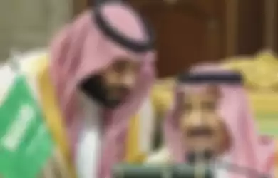 Rusia Bingung, Raja Salman Ajak Uni Emirat Arab Genjot Produksi Minyak Mentah untuk Perangi Negeri Beruang Merah