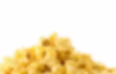 Popcorn jadi salah satu makanan yang baik untuk membantu berhenti merokok