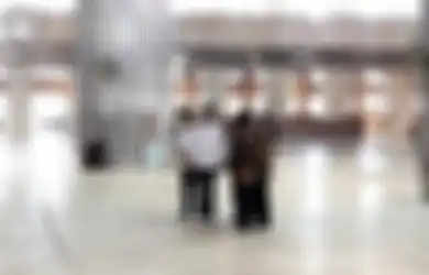Pernyataan Imam Besar Masjid Istiqlal: Umat Muslim Tidak Usah Beribadah Berjamaah Hindari Penularan Virus Corona, Termasuk Subuh, Zuhur, Ashar, Maghrib dan Isya