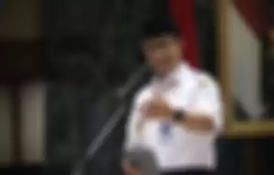 Anies Baswedan