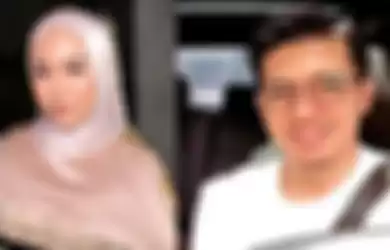 Irwansyah Mangkir dalam Persidangan Kasus Pencucian Uang dan Memilih Berlibur ke Eropa, Medina Zein Sindir: Nanti Kamu Dijemput Paksa Loh Sama Polisi