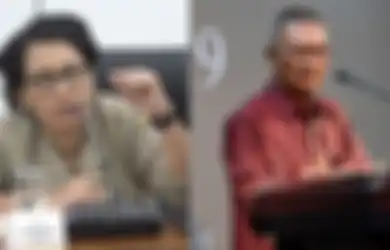 Nyatakan Pasien Positif Corona yang Disebut Kabur dari RSUP Persahabatan oleh Deputi Gubernur DKI Jakarta Sudah Kembali, Jubir Pemerintah: Kok Dimunculkan Lagi? Apa Biar Heboh?