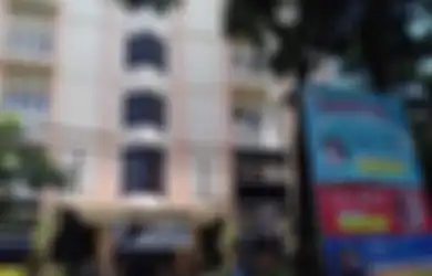 Dalam Rangka Kewaspadaan Antisipasi, Gedung di Universitas Brawijaya Diisolasi karena Satu Mahasiswa Dalam Pengawasan Virus Corona