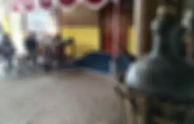 Suami Istri di Kudus Lakukan 'Ritual Sesat' dan Merugikan Uang Korbannya hingga Rp 700 Juta, Tetangga: 'Kembang Disebar Banyak Saat ritual'