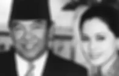 Dikenal Sebagai Istri Tercantik Bung Karno, Ini Rahasia Ratna Sari Dewi Tetap Awet Muda di Usia 80 Tahun