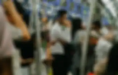 Larangan Mudik Lebaran 2020 Jadi Skenario Terburuk Indonesia Hadapi Pandemi Covid-19, Ini Potensi Risiko Penularan Virus Corona di Transportasi Umum