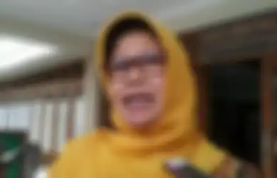 Kontak dengan Pasien Positif Corona di Solo, 62 Orang Karantina Mandiri, Siti Wahyuningsih: Lebih Baik Saya Melindungi Daripada Kebobolan