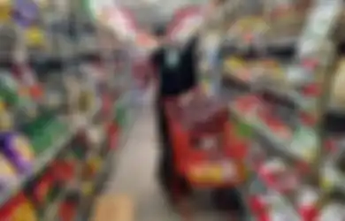 Jangan 'Panic Buying', Sebab Kebutuhan Pokok Aman Sampai 6 Bulan ke Depan