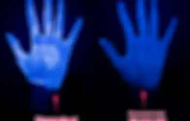 Beginilah Perbedaan Menggunakan Hand Sanitizer dan Menggunakan Sabun Untuk Mencuci Tangan, Lebih Efektif Mana Untuk Mencegah Virus Corona?