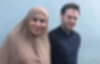 Bahagia Menjadi Pengantin Baru, Cinta Penelope dan Sang Suami Bak Telan Kenyataan Pahit Sama-sama Berjuang Lawan Sakit Keras, Sakit Apa?