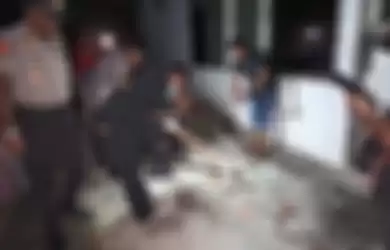 Warga Dihebohkan dengan Potongan Tubuh Bayi Jadi Rebutan Anjing di Sulawesi, Polisi Duga Bayi Dibuang untuk Tutupi Aib