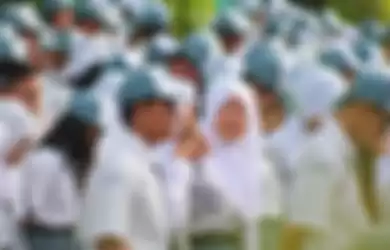 (ilustrasi) Pelajar! Yogyakarta Belum Liburkan Sekolah, Pelajar dan Ortu Perlu Diedukasi Coronavirus Dulu