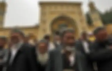 Berhasil Melarikan Diri dari 'Neraka' di China, Pria Ini Bocorkan Tindakan Keji yang Dilakukan China pada Umat Muslim, 'Organ Saya Nyaris Diambil'