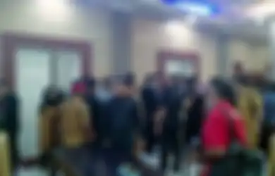 Wagub Maluku Utara Mengamuk di Pelantikan Pejabat Eseleon II, Beginilah Kronologi Lengkapnya