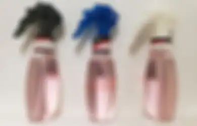 Mengkapitalisasi Corona Dengan Perdagangkan 'Homemade Sanitizer', Produk Pedagang ini Justru Bakar Empat Anak Kecil, Simak Selengkapnya