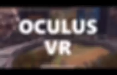 Fitur VR menjadi salah satu fitur andalan dari game ini.
